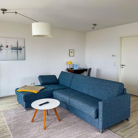 Ferienwohnung Sundueberblick - 150 Meter Zum Strand Altefähr Εξωτερικό φωτογραφία