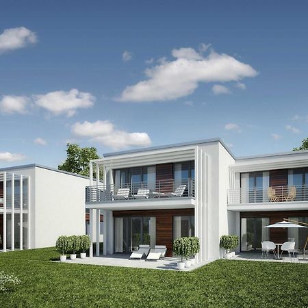 Ferienwohnung Sundueberblick - 150 Meter Zum Strand Altefähr Εξωτερικό φωτογραφία